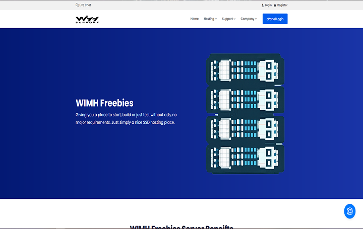 Company Releasd Publicly